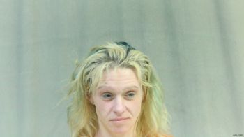 Kristy Danielle Finley Mugshot