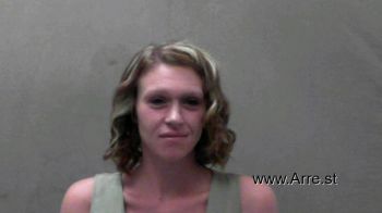 Kristy Danielle Finley Mugshot