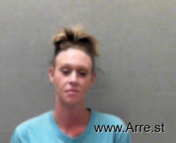 Kristy Danielle Finley Mugshot