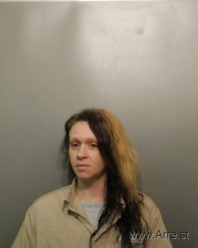 Kristy Danielle Finley Mugshot