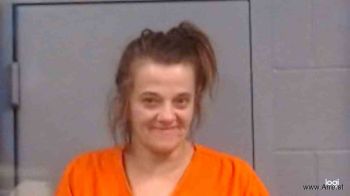 Kristy Lee Pomeroy Mugshot