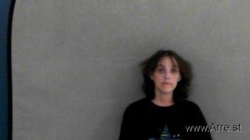 Kristy Dawnelle Vance Mugshot