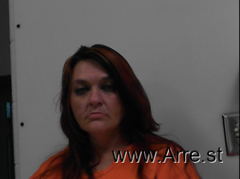 Kristy Lane Vankirk Mugshot