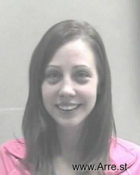 Kristy Lynn Ancell Mugshot