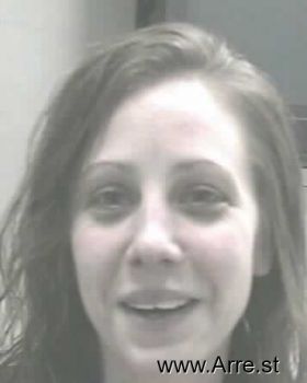 Kristy Lynn Ancell Mugshot