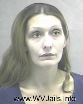 Kristy Rose Barnes Mugshot