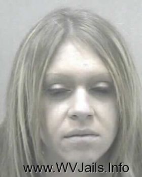 Kristy Danielle Finley Mugshot