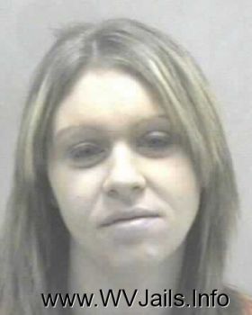 Kristy Danielle Finley Mugshot