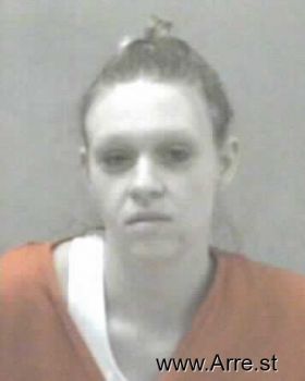 Kristy Danielle Finley Mugshot