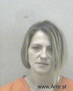 Kristy Marie Hatfield Mugshot