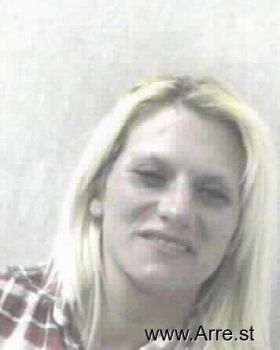 Kristy Lou Manley Mugshot