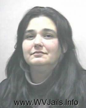 Kristy Rose Meadows Mugshot