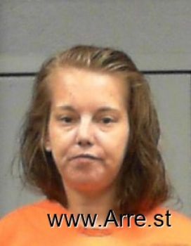 Krystal Faith Bates Mugshot