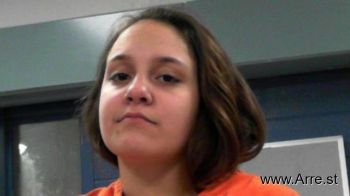 Krystal Marie Smith Mugshot