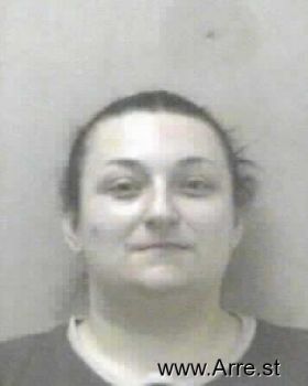 Krystal Dawn Beckett Mugshot