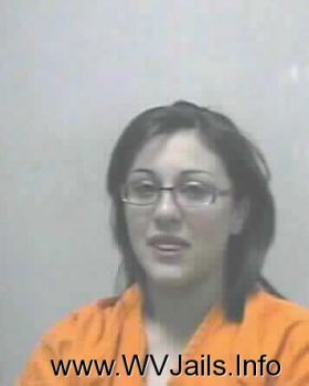 Krystal Michelle Goodson Mugshot