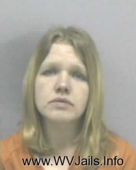 Krystal Lynn Hardway Mugshot