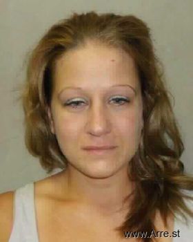 Krystal Ann Smith Mugshot