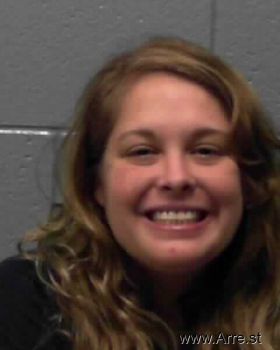 Krystal Marie Storage Mugshot