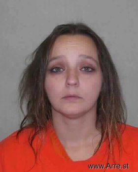 Krystal Dawn Swisher Mugshot