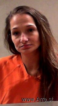 Krystle Shay Kyer Mugshot