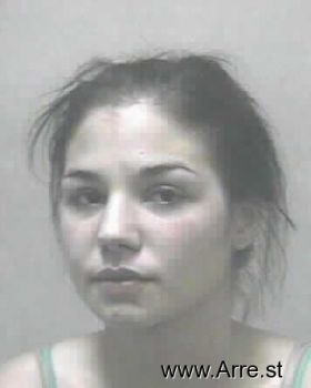 Krystle Elaine Cresce Mugshot