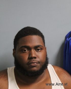 Ksean Dominique Vaten Mugshot