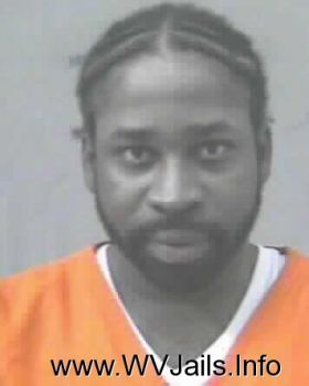 Kuloni Dantony Brown Mugshot