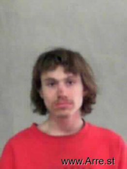 Kurick Colt Walker Mugshot