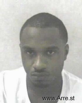 Kurqe Eugene Love Mugshot