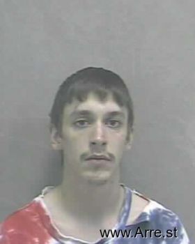 Kurry Allen Crowl Mugshot