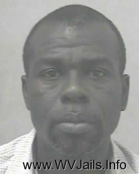 Kwabena O Adomako Mugshot