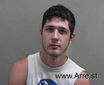 Kyle Robert Coppa Mugshot