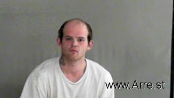 Kyle Taylor Dickens Mugshot