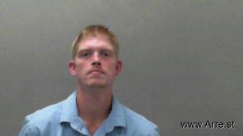 Kyle Dennis Evans Mugshot