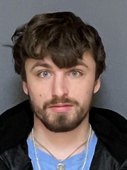 Kyle Christian Idyle Mugshot