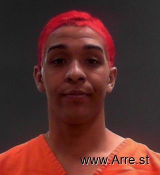 Kyle Marcus Lindsey Mugshot