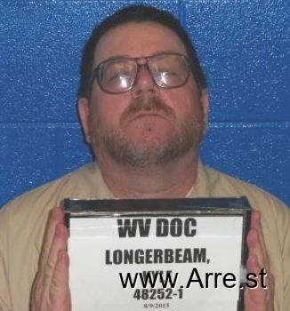 Kyle Wayne Longerbeam Mugshot