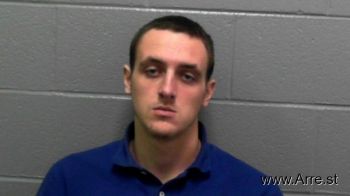 Kyle Lee Lyons Mugshot