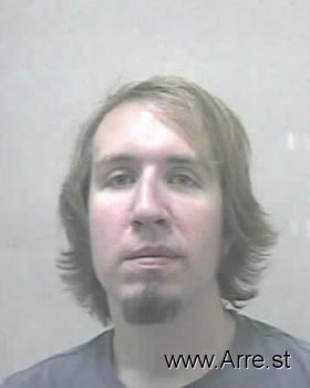 Kyle Edward Mason Mugshot