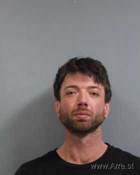 Kyle Dean Olson Mugshot