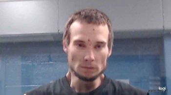 Kyle Wayne Randolph Mugshot