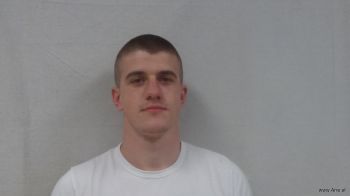 Kyle Anthony Rice Mugshot