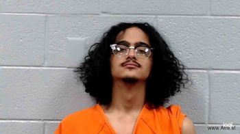 Kyle Anival Sanchez Mugshot