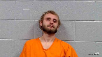 Kyle Alden Sims Mugshot