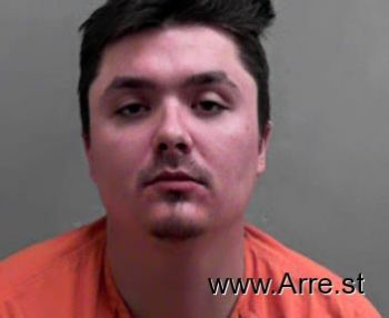 Kyle Allen Welch Mugshot