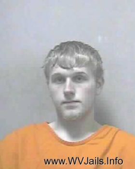 Kyle Steven Allen Mugshot