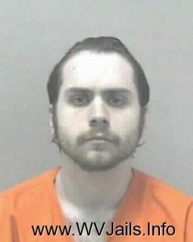 Kyle Ray Bess Mugshot