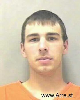 Kyle Ethan Bohrer Mugshot