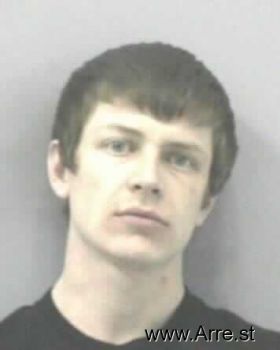 Kyle Andrew Dent Mugshot